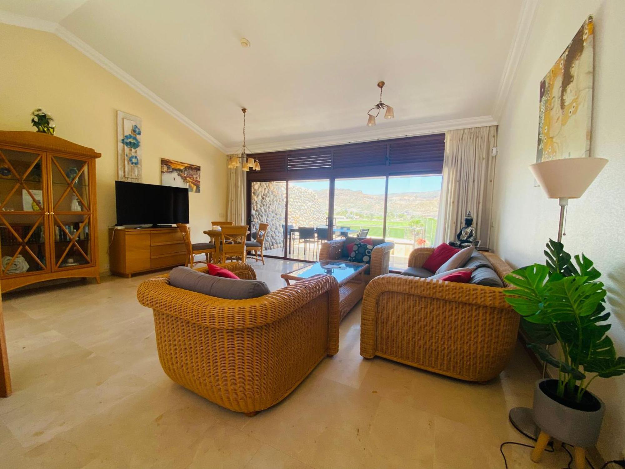 Duplex Bravo In Anfi Tauro Golf Сasa de vacaciones Las Palmas de Gran Canaria